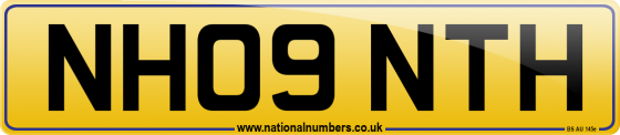 NH09 NTH