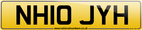 NH10 JYH