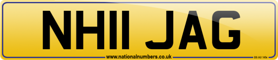 NH11 JAG