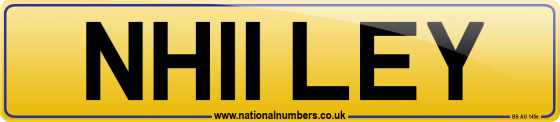 NH11 LEY