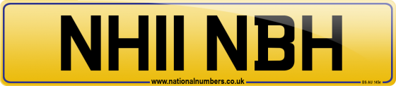 NH11 NBH