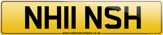 NH11 NSH