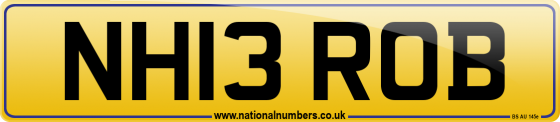 NH13 ROB