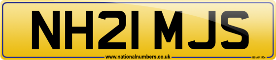 NH21 MJS