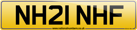 NH21 NHF