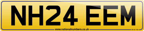 NH24 EEM