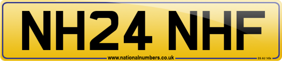 NH24 NHF