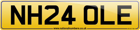 NH24 OLE