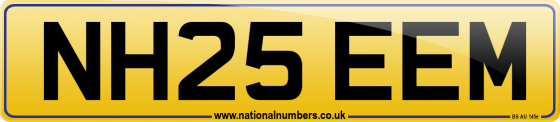 NH25 EEM