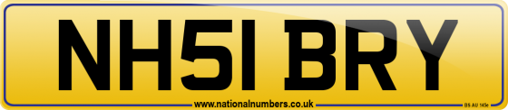 NH51 BRY