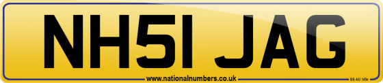 NH51 JAG