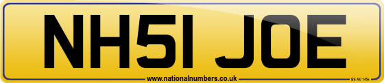 NH51 JOE