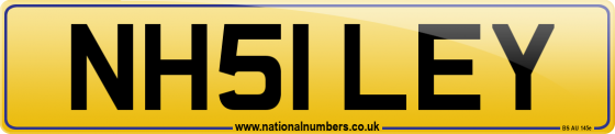 NH51 LEY