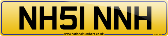 NH51 NNH