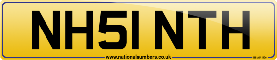 NH51 NTH