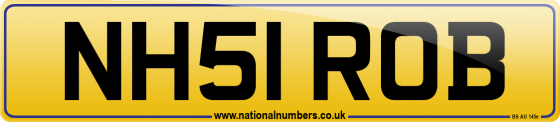 NH51 ROB