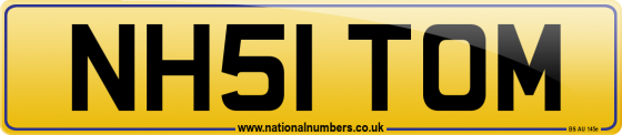 NH51 TOM