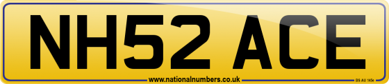 NH52 ACE