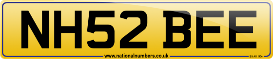 NH52 BEE