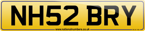 NH52 BRY