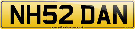 NH52 DAN
