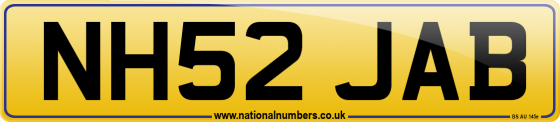NH52 JAB