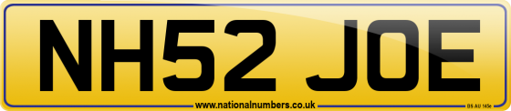 NH52 JOE