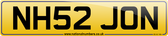 NH52 JON