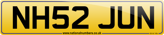 NH52 JUN