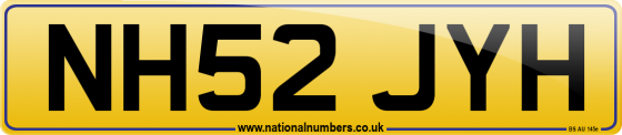 NH52 JYH