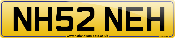 NH52 NEH