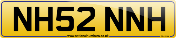 NH52 NNH