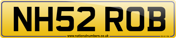 NH52 ROB