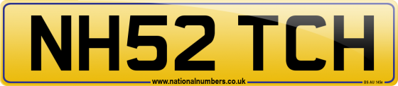 NH52 TCH