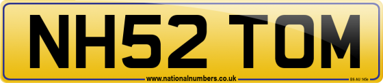 NH52 TOM