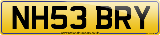 NH53 BRY