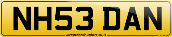 NH53 DAN