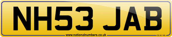 NH53 JAB