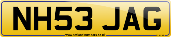 NH53 JAG