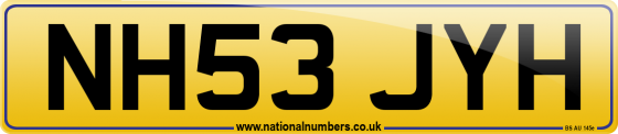 NH53 JYH