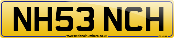 NH53 NCH
