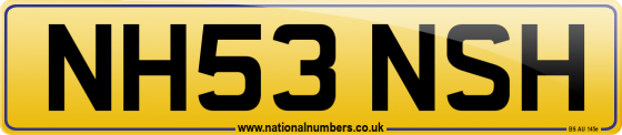 NH53 NSH
