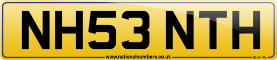 NH53 NTH
