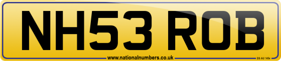 NH53 ROB