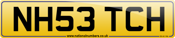 NH53 TCH