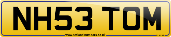 NH53 TOM