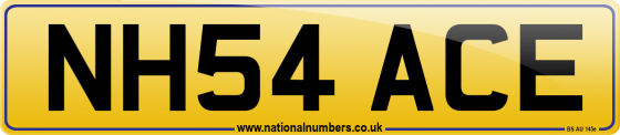 NH54 ACE