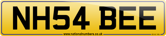 NH54 BEE