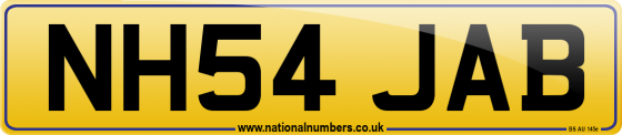 NH54 JAB