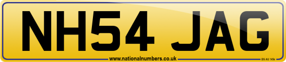 NH54 JAG